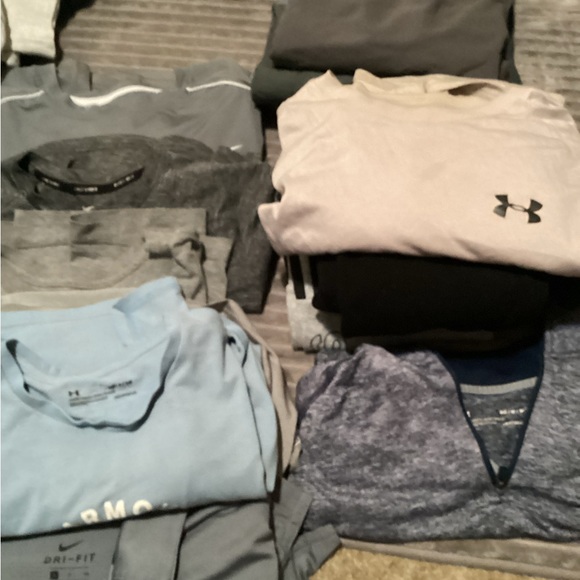 6 bundle shirts - Picture 3 of 4